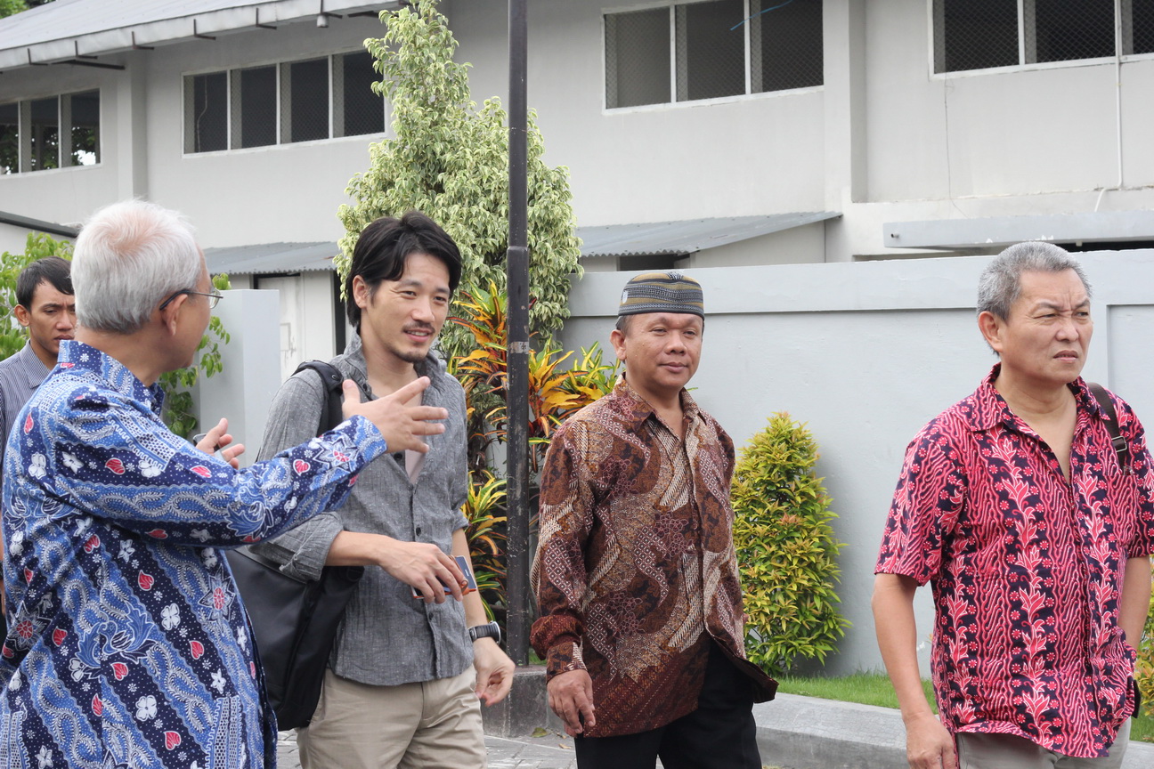 kerjasama-ldii-dan-jepang
