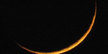 Agar 1 Syawal Tak Lagi Berbeda-beda