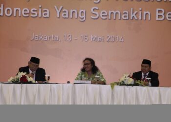 Agroekoteknologi Solusi Pelestarian Lingkungan