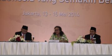 Agroekoteknologi Solusi Pelestarian Lingkungan