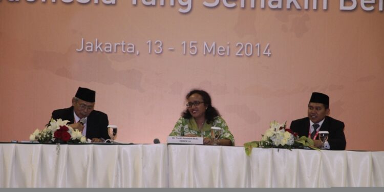 Agroekoteknologi Solusi Pelestarian Lingkungan