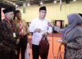 MUI: Ekonomi Syariah Tidak Hanya Untung Tapi Juga Berkah