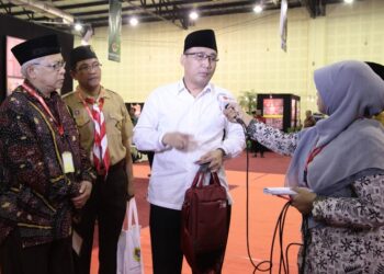 MUI: Ekonomi Syariah Tidak Hanya Untung Tapi Juga Berkah