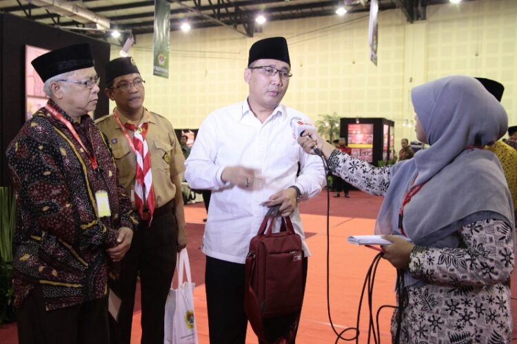 MUI: Ekonomi Syariah Tidak Hanya Untung Tapi Juga Berkah