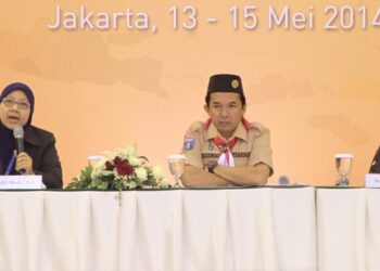 Manajemen Pengetahuan untuk Peningkatan Kualitas Organisasi