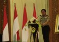 Irjen Putut Eko Bayu Seno: Dakwah Bisa Mengurangi Kejahatan