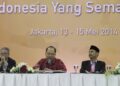 Peran Ormas dalam Peningkatan Kualitas Demokrasi Indonesia