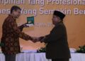 Ormas dan Media Bisa Sinergi Melindungi Minoritas