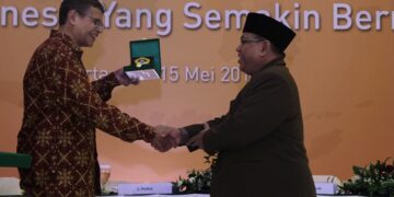 Ormas dan Media Bisa Sinergi Melindungi Minoritas