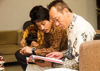 Jepang Mempersiapkan Mushola di Stasiun Kereta