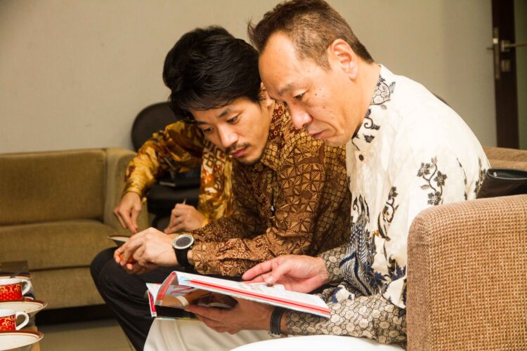 Jepang Mempersiapkan Mushola di Stasiun Kereta