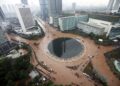 Banjir Zaman Nabi Nuh