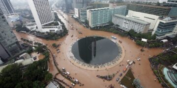 Banjir Zaman Nabi Nuh