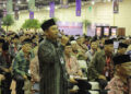 Hari Ketiga Rapimnas Diawali Rapat Komisi