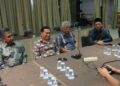 Dikunjungi Hendropriyono, LDII Menegaskan Netral Aktif dalam Pilpres 2014