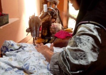 Kathoyah, Teladan Melalui Perbuatan