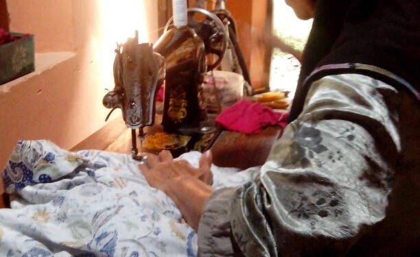 Kathoyah, Teladan Melalui Perbuatan