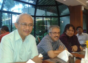 DPP LDII: Elit Politik Harus Mementingkan Bangsa dan Negara Pasca Pengumuman Hasil Pilpres