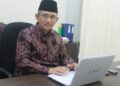 Chriswanto: Quick Count Bukan Kebenaran Absolut