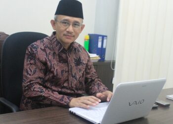 Chriswanto: Quick Count Bukan Kebenaran Absolut