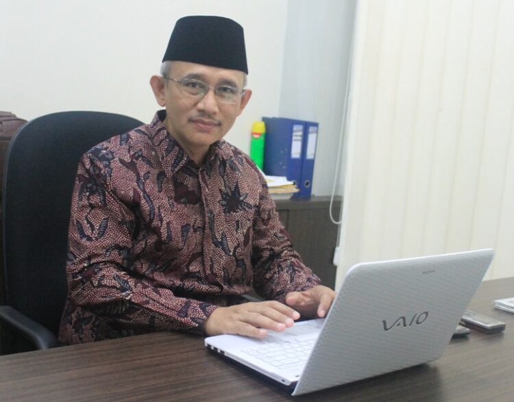 Chriswanto: Quick Count Bukan Kebenaran Absolut