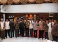 Tokoh Lintas Agama Surabaya Serukan Deklarasi Keamanan Pilpres 2014