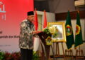 Silaturahim Nasional Efektif Mengantisipasi Paham Radikal