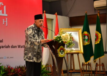 Silaturahim Nasional Efektif Mengantisipasi Paham Radikal