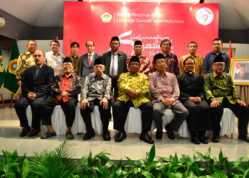 Silaturahim Nasional Efektif Mengantisipasi Paham Radikal