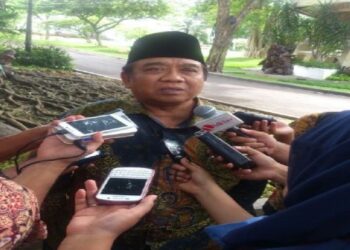 Bahas Ekonomi Syariah Pada MEA, LDII Temui Jokowi
