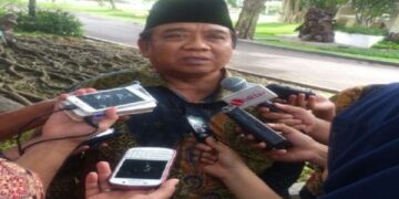 Bahas Ekonomi Syariah Pada MEA, LDII Temui Jokowi