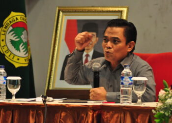 Strategi Pengembangan Dakwah Untuk Para Da’i