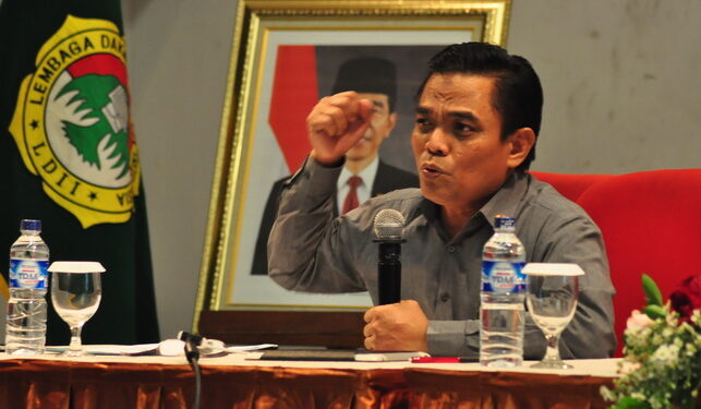 Strategi Pengembangan Dakwah Untuk Para Da’i