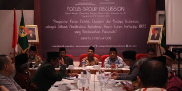 KUII Ke-VI Harus Mampu Jawab Tantangan Umat