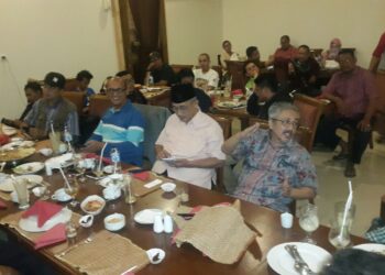 LDII Serukan Kembali Menjadi Bangsa Bermoral