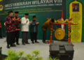 Muswil VIII LDII Jatim Fokus Hadapi Tiga Momen Penting
