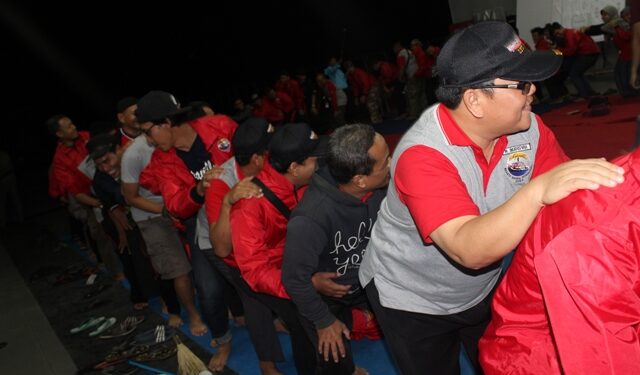 Ekspedisi Bhakesra: Sepenggal Cerita di Atas Geladak KRI Banda Aceh 593