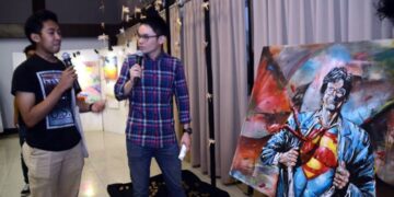 Artpreneur 2015: Seni Untuk Kemandirian