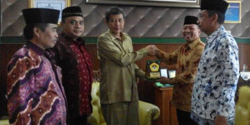 Hasil Audiensi DPW LDII Jatim, Kakanwil Kemenag: LDII Tidak Eksklusif