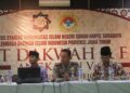 Polda Jatim Beri Bekal Kamtibmas 94 Dai