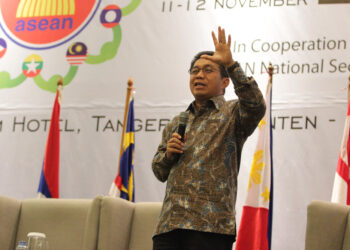 Ketua OJK: UMKM Masih Sulit Soal Pendanaan