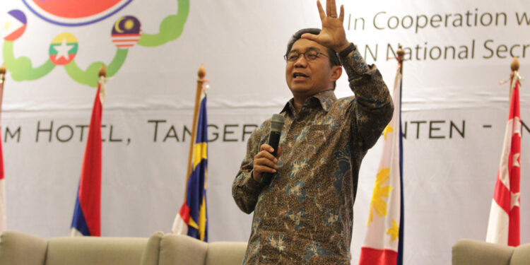 Ketua OJK: UMKM Masih Sulit Soal Pendanaan