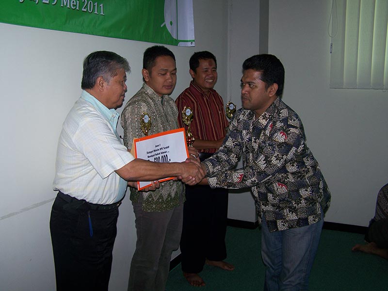 Jambore ICT 2011