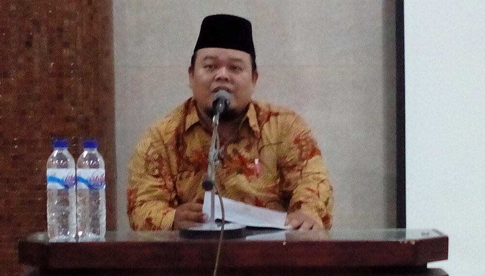 5 Sifat yang Harus Dimiliki Pemimpin LDII