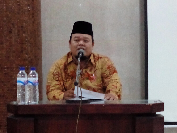 5 Sifat yang Harus Dimiliki Pemimpin LDII