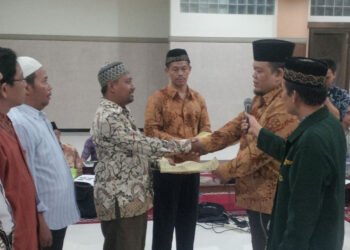 Konsolidasi PC dan PAC LDII Kota Surabaya:  Awal Langkah Baru