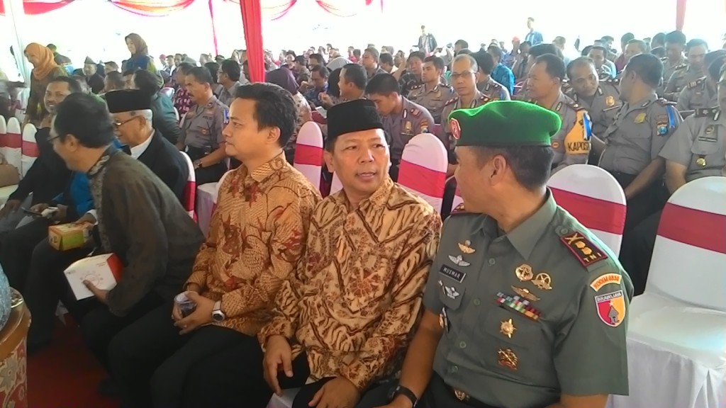ldii dan antar umat beragama