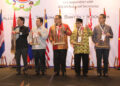 Sambut MEA, LDII Galang Kemitraan UKM ASEAN