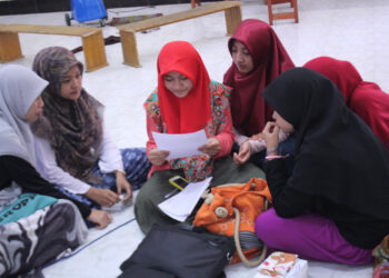 Kunci Prestasi: Bisa Mengatur Waktu dengan Baik