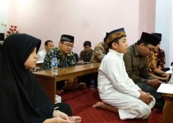 LDII Terus Gali Pembinaan Generasi Muda